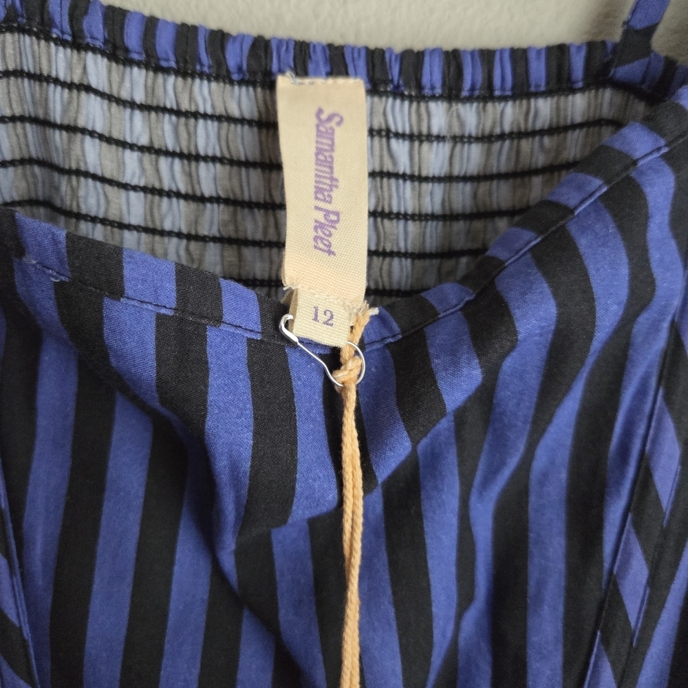 Samantha Pleet Daydream Dress size 12 NWT - Picture 3 of 6